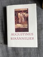 Augustinus bek&auml;nnelser