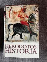 Herodotos historia
