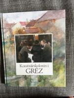 Konstn&auml;rskolonin i Gr&egrave;z