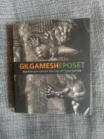 Gilgamesheposet - "han som s&aring;g djupet"