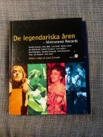 De legendariska &aring;ren : Metronome Records