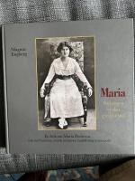 Maria - Sveriges ryska prinsessa