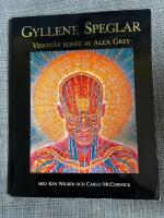 Gyllene speglar - vision&auml;r konst