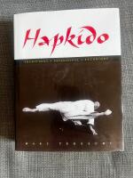 Hapkido Traditions-Philosophy-Technique