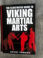 The Illustrated Guide to Viking Martial Arts