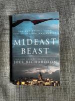 Mideast Beast The Scriptural Case for an Islamic Antichrist