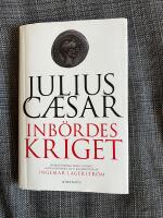 Inb&ouml;rdeskriget