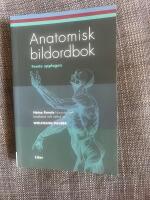 Anatomisk bildordbok