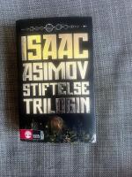 Stiftelsetrilogin