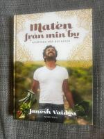 Maten fr&aring;n min by - ayurveda f&ouml;r din h&auml;lsa