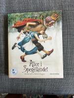 Alice i Spegellandet