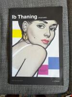 Ib Thaning (Ilustrat&ouml;r)