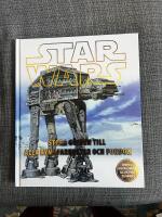 Star Wars : stora guiden till alla rymdfarkoster och fordon