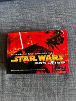 Creating the worlds of Star Wars - 365 days