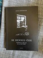Se hennes &ouml;de : unders&ouml;kning av en ordl&ouml;s roman fr&aring;n 1920-talets Tyskland