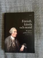 F&ouml;rnuft, k&auml;nsla och moral - perspektiv p&aring; David Hume