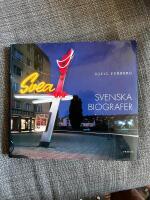Svenska biografer