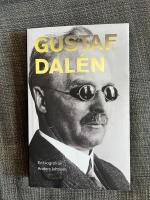 Gustaf Dal&eacute;n : en biografi