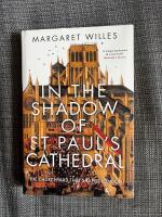 In the shadow of St Pauls Cathedral The Churchyard that shaped London