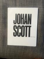 Johan Scott