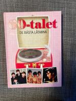 60-talet - de b&auml;sta l&aring;tarna