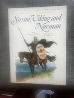 Saxon, Viking and Norman