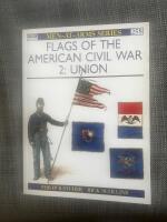 Flags of the American Civil War 2:Union