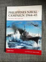 Philippines naval campaign 1944&ndash;45 - The battles after Leyte Gulf
