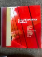 Serpentine Gallery pavilions - [Zaha Hadid, Daniel Libeskind, Toyo Ito, Oscar Niemeyer, ...]