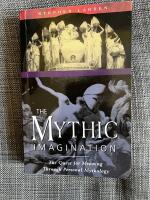 The Mystics Imagination