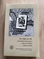 De v&auml;rjde sin r&auml;tt - senmedeltida bondemotst&aring;nd i Sk&aring;ne och Sm&aring;land