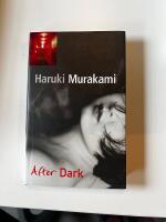 After dark