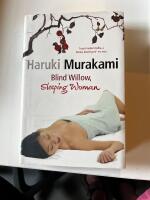 Blind willow, Sleeping Woman