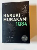 1Q84 : Bok 1. April-juni