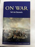 On war