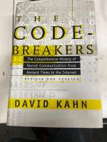 The Code Breakers