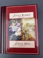 Little Woman-Little Man