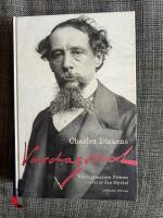 Vardagsord - (Household words)  : en veckotidning, publicerad varje onsdag fr&aring;n mars 1850 till maj 1859, till ett pris av tv&aring; penny