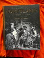Historier jag h&ouml;rt i Skottland och andra ber&auml;ttelser om whisky