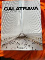 Calatrava - Santiago Calatrava : complete works 1979-today