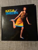 Katja of Sweden