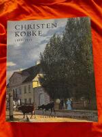 Christen K&oslash;bke - 1810-1848 : [Statens Museum for Kunst, 10. februar-5. maj 1996]