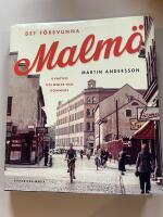 Det f&ouml;rsvunna Malm&ouml;