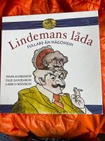 Lindemns l&aring;da  med 11 CD