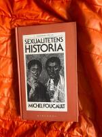 Sexualitetens historia : 3. Omsorgen om sig
