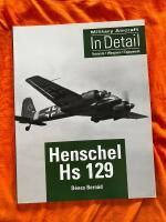 Henschel Hs 129
