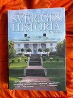 Sveriges historia : 1721-1830 : [tr&auml;dg&aring;rdskonst, ostindiefarare, naturaliekabinett, syre, upplysning, kritpipor, fred, tryckfrihet, mode, ordensmystik, kaffehus och salonger, brev och dagb&ouml;cker, roddarmadamer, sexualsystemet, kakelugnar, teater, romantik]