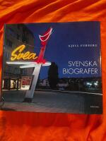 Svenska biografer