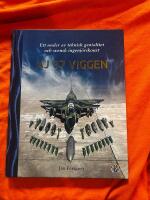 AJ 37 Viggen : Ett under av teknisk genialitet och svensk ingenj&ouml;rskonst