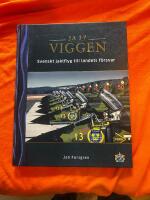 JA 37 Viggen : Svenskt jaktflyg till landets f&ouml;rsvar